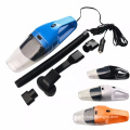 Wet and Dry Dual Use Car Vaccum Cleaner